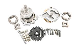 22 Can-Am Ryker 600 ACE Oil Pump