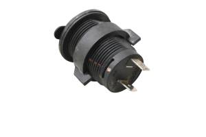 Can-Am - 18 Can-Am Commander Max 1000R DPS 12 Volt Accessory Outlet 12V - Image 4