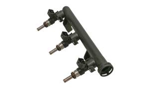 Can-Am - 22 Can-Am Ryker Rally 900 Fuel Injectors & Rail - Image 6