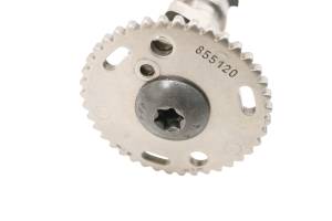 Can-Am - 22 Can-Am Ryker 600 ACE Intake Camshaft Cam Shaft - Image 7