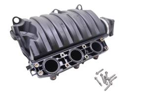 Sea-Doo - 19 Sea-Doo Spark 3-Up 900 ACE Intake Manifold & Tmap Sensor - Image 8