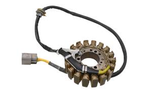 17 Can-Am Maverick X3 Turbo Stator
