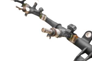 Sea-Doo - 19 Sea-Doo GTI Fuel Rail & Injectors - Image 5