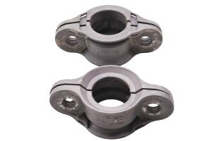 17 Sea-Doo Spark Trixx 900 HO ACE Motor Mount Upper Clamps Brackets