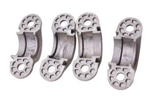 Sea-Doo - 17 Sea-Doo Spark Trixx 900 HO ACE Motor Mount Upper Clamps Brackets - Image 3