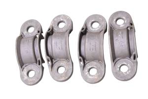 Sea-Doo - 17 Sea-Doo Spark Trixx 900 HO ACE Motor Mount Upper Clamps Brackets - Image 5