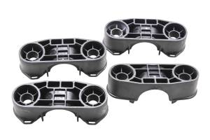 Sea-Doo - 17 Sea-Doo Spark Trixx 900 HO ACE Motor Mount Upper Clamps Brackets - Image 8