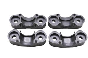 Sea-Doo - 17 Sea-Doo Spark Trixx 900 HO ACE Motor Mount Upper Clamps Brackets - Image 12