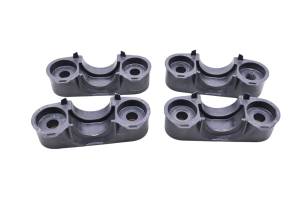 Sea-Doo - 17 Sea-Doo Spark Trixx 900 HO ACE Motor Mount Lower Clamps Brackets - Image 2