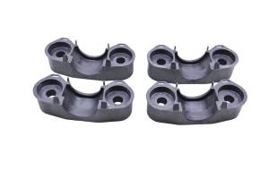 Sea-Doo - 17 Sea-Doo Spark Trixx 900 HO ACE Motor Mount Lower Clamps Brackets - Image 3