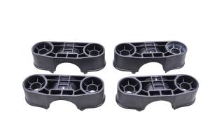 Sea-Doo - 17 Sea-Doo Spark Trixx 900 HO ACE Motor Mount Lower Clamps Brackets - Image 7