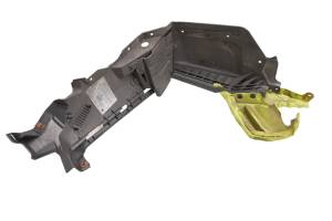 Ski-Doo - 17 Ski-Doo Freeride 800R ETEC Left Side Panel Shroud Cover 137" - Image 7