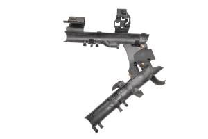 Ski-Doo - 17 Ski-Doo Freeride 800R ETEC Sub A Support Bracket Mount 137" - Image 2