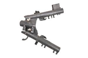 Ski-Doo - 17 Ski-Doo Freeride 800R ETEC Sub A Support Bracket Mount 137" - Image 3