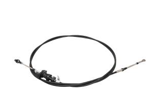 20 Sea-Doo RXT-X 300 Steering Cable