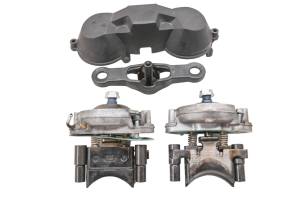 Ski-Doo - 17 Ski-Doo Freeride 800R ETEC Exhaust Power Valves 137" - Image 3