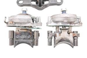 Ski-Doo - 17 Ski-Doo Freeride 800R ETEC Exhaust Power Valves 137" - Image 4