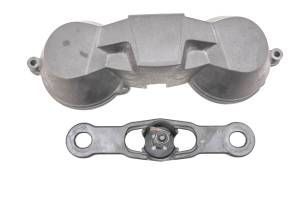 Ski-Doo - 17 Ski-Doo Freeride 800R ETEC Exhaust Power Valves 137" - Image 5