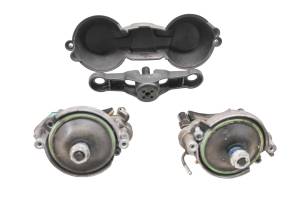 Ski-Doo - 17 Ski-Doo Freeride 800R ETEC Exhaust Power Valves 137" - Image 6