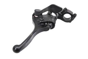 Ski-Doo - 20 Ski-Doo MXZ TNT 600R ETEC Front Brake Master Cylinder & Lever 129" - Image 3