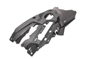 Ski-Doo - 20 Ski-Doo MXZ TNT 600R ETEC Central Console Gas Tank Cover 129" - Image 2