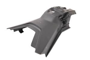 Ski-Doo - 20 Ski-Doo MXZ TNT 600R ETEC Central Console Gas Tank Cover 129" - Image 5