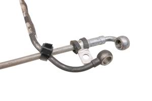 Ski-Doo - 17 Ski-Doo Freeride 800R ETEC Rear Brake Line 137" - Image 4