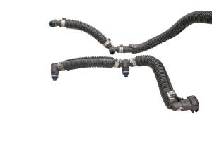 Ski-Doo - 17 Ski-Doo Freeride 800R ETEC Fuel Line 137" - Image 5