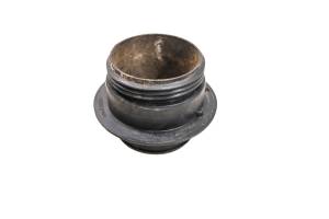 19 Sea-Doo GTI Exhaust Outlet Pipe