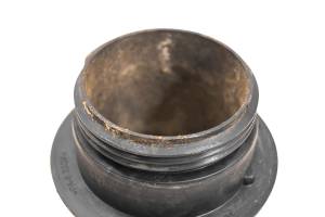 Sea-Doo - 19 Sea-Doo GTI Exhaust Outlet Pipe - Image 2