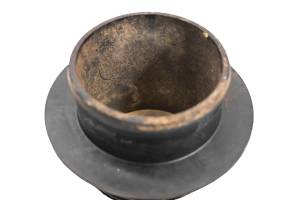 Sea-Doo - 19 Sea-Doo GTI Exhaust Outlet Pipe - Image 3