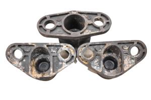 Sea-Doo - 19 Sea-Doo GTI Engine Motor Brackets Mounts - Image 3