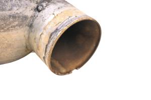 Sea-Doo - 19 Sea-Doo GTI Muffler Exhaust Pipe - Image 8