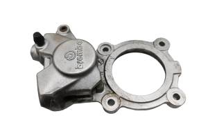 Ski-Doo - 20 Ski-Doo MXZ TNT 600R ETEC Rear Brake Caliper 129" - Image 11