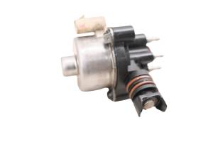 17 Ski-Doo Freeride 800R ETEC Oil Pump 137"