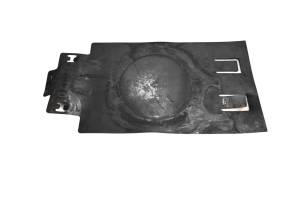 19 Sea-Doo GTI Steering Deflector Cover