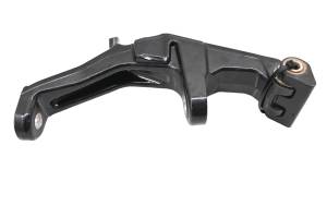 Ski-Doo - 20 Ski-Doo MXZ TNT 600R ETEC Front Right Spindle Knuckle 129" - Image 9