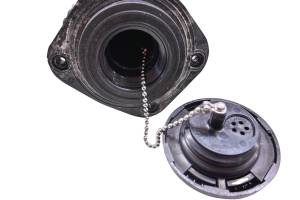 Sea-Doo - 18 Sea-Doo GTX 230 Limited Fuel Fill Neck - Image 5