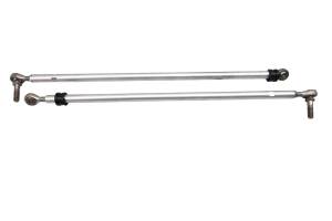 20 Ski-Doo MXZ TNT 600R ETEC Tie Rods & Ends 129"