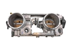 16 Ski-Doo Summit 800R E-TEC Throttle Body 154"