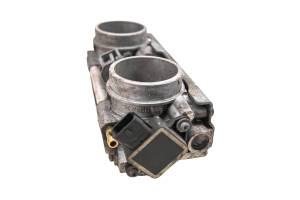 Ski-Doo - 16 Ski-Doo Summit 800R E-TEC Throttle Body 154" - Image 4