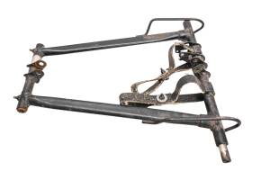 Ski-Doo - 16 Ski-Doo Summit 800R E-TEC Torque Arm Front Suspension 154" - Image 3