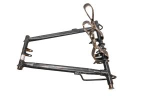 Ski-Doo - 16 Ski-Doo Summit 800R E-TEC Torque Arm Front Suspension 154" - Image 5