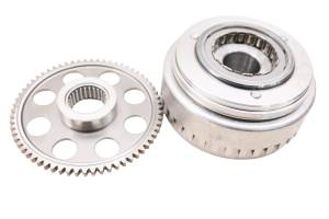 Ski-Doo - 20 Ski-Doo GT 600 ACE Sport Flywheel Magneto - Image 6