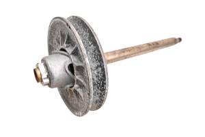 16 Ski-Doo Summit 800R E-TEC Secondary Driven Clutch 154"