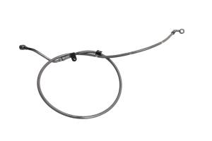 20 Ski-Doo GT 600 ACE Sport Rear Brake Line