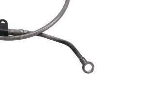 Ski-Doo - 20 Ski-Doo GT 600 ACE Sport Rear Brake Line - Image 3