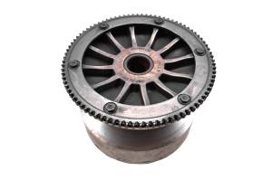 Ski-Doo - 14 Ski-Doo Renegade Back Country 800R E-Tec Primary Drive Clutch 137" - Image 4