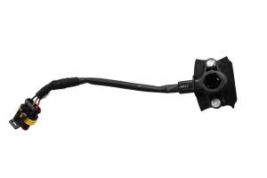 16 Ski-Doo Summit X T3 800R E-Tec Exhaust Valve Position Sensor 154"