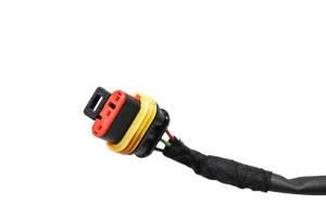 Ski-Doo - 16 Ski-Doo Summit X T3 800R E-Tec Exhaust Valve Position Sensor 154" - Image 6